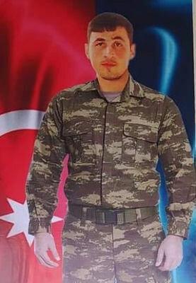 Doğum günü olan şəhidlərimiz - FOTO