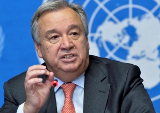 "G20 sammiti ümidləri doğrultmadı" - BMT-nin baş katibi