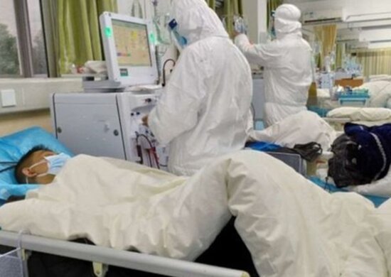 Türkiyədə gün ərzində 201 nəfər COVID-19-dan ÖLDÜ