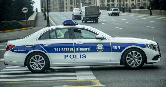 DYP-dən sürücülərə MÜRACİƏT: Bunu etsəniz 40 AZN cərimələnəcəksiniz