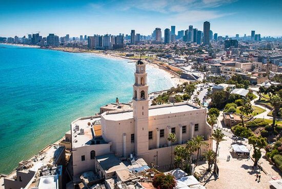 Bu ölkə sərhədlərini turistlərə açır