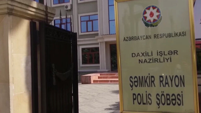 DİN əməliyyat keçirdi - Narkotacirlər ƏLƏ KEÇDİ - FOTO