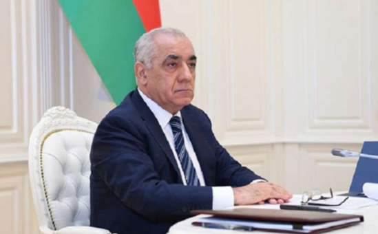 Baş nazir QƏRAR İMZALADI
