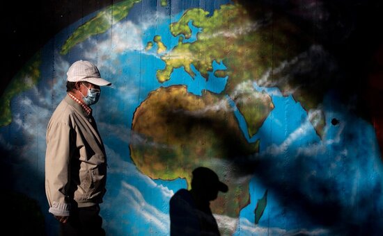 Ən çox yoluxma bu ölkədədir