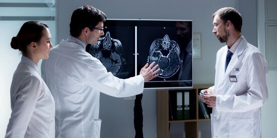 Xərçəng xəstələrinə şad xəbər - Yeni müalicə üsulu tapıldı