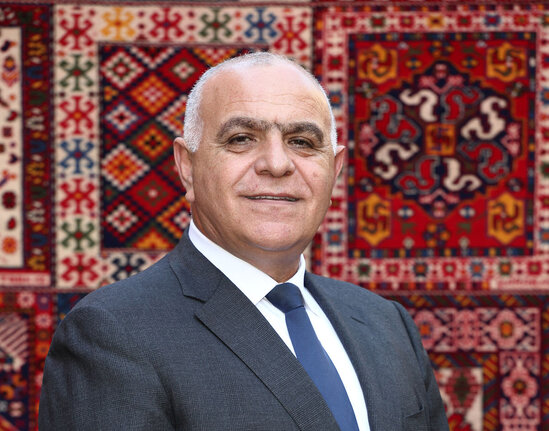 Vidadi Muradov vəfat etdi