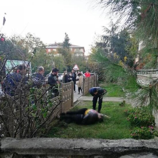 Bir ay öncə evlənən İlknuru keçmiş sevgilisi öldürdü - FOTOLAR