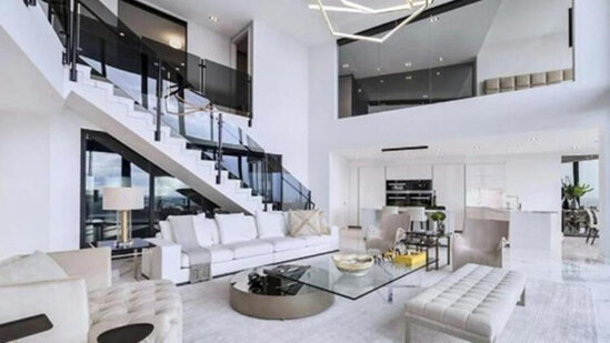 Lionel Messi lüks evini satışa çıxardı: İnanılmaz rəqəmə