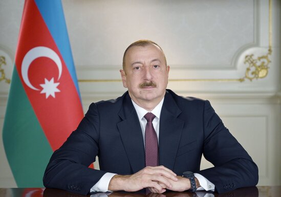 Azərbaycandakı dini konfessiyaların rəhbərləri İlham Əliyevi təbrik etdi