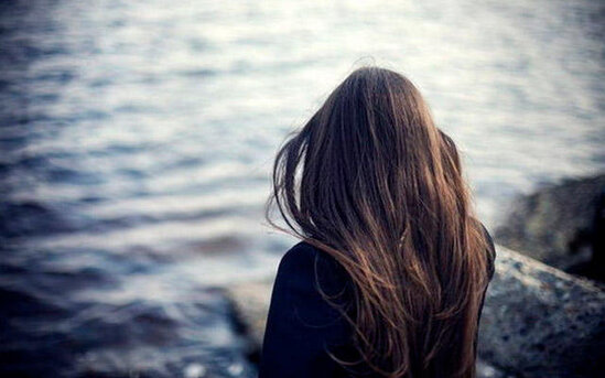 Bakıda 14 yaşlı qız itkin düşdü - FOTO