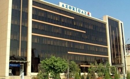 "Azəriqaz" da gücləndirilmiş iş rejiminə keçir
