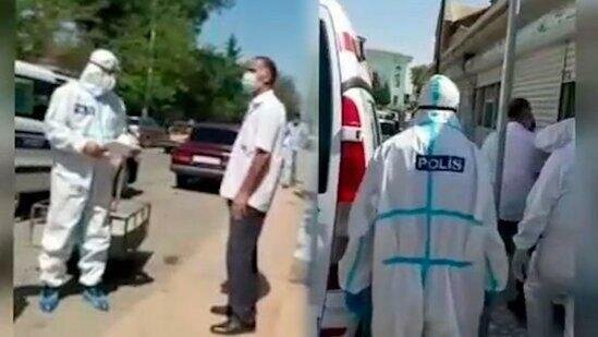 Koronanın qlobal iqtisadiyyata vurduğu ziyan açıqlandı