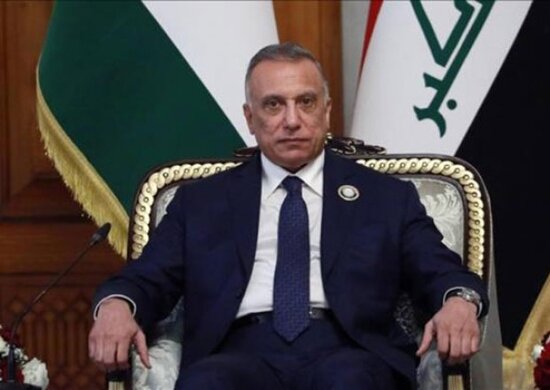 Baş nazirin iqamətgahı dronla vuruldu