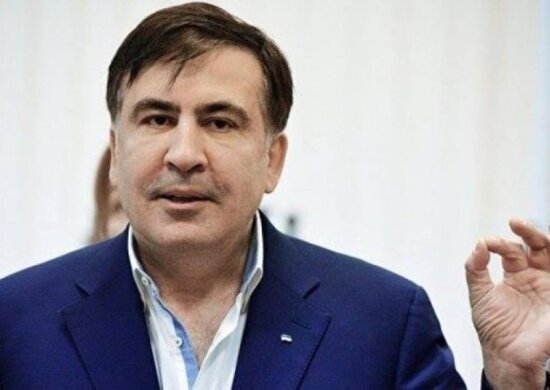 "Saakaşvili dövlət çevrilişi etməyi planlaşdırır" - Gürcüstan DTX