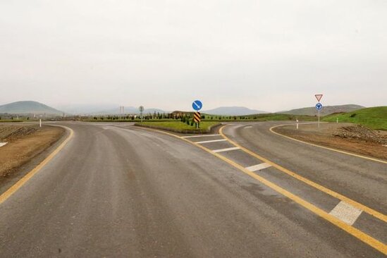 İlham Əliyev və Mehriban Əliyeva Şuşa şəhərinə səfərə gediblər - FOTO