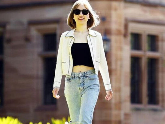 Bu ölkədə xanım peyvənd olunduğu üçün milyon dollar qazandı