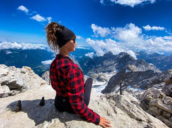 Selfi çəkərkən canından oldu - FOTO