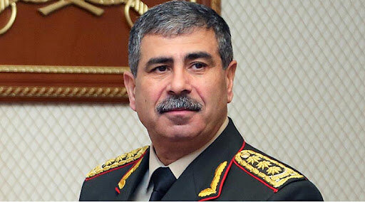 Zakir Həsənov Moskvaya getdi