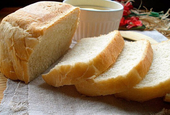 Bu çörək ziyandır - MÜTƏXƏSSİS XƏBƏRDARLIQ EDİR