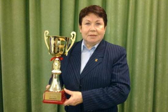 Azərbaycanın olimpiya çempionu koronavirusa yoluxub