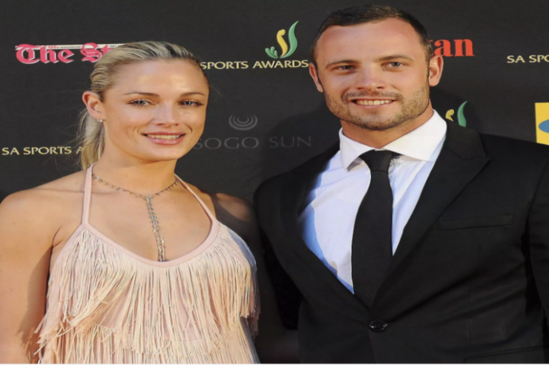 Sevgilisinin qatili olan məşhur idmançı HƏBSDƏN ÇIXA BİLƏR