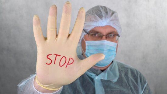 Vaksinsiz, virussuz həyata nə zaman qayıdacağıq? - AÇIQLAMA