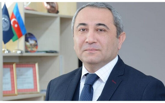 Agentliyə yeni rəhbər təyin edildi