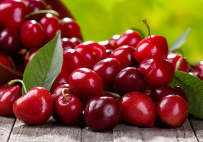 Gilas - dəri problemləri olan insanlar üçün çox xeyirlidir...