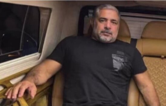 "Oazis"in rəhbəri koronavirusdan vəfat etdi - FOTO