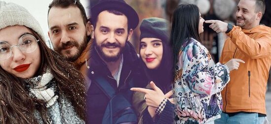 Nahidə Babaşlı gizli evləndi - FOTOLAR