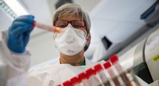 COVID-19-un müalicəsində yenilik - Alimlər açıqladı