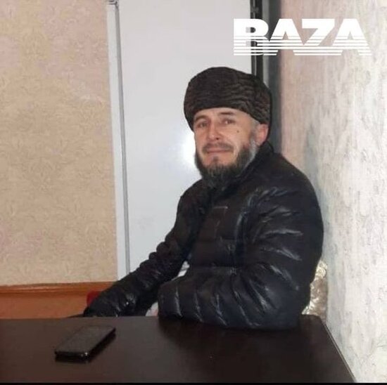 Dağıstanda məscid imamı ibadət ocağında güllələndi - FOTO
