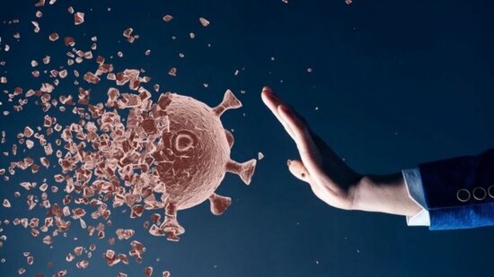 "COVID"ə qarşı ən güclü immunitet bu insanlardadır