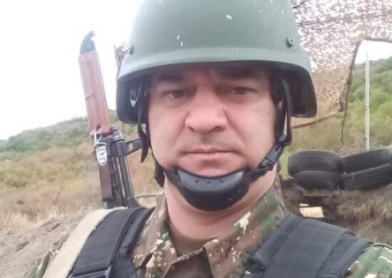 Şuşada hərbçilərimizi yaralayan şəxs Ermənistana təhvil veriləcək