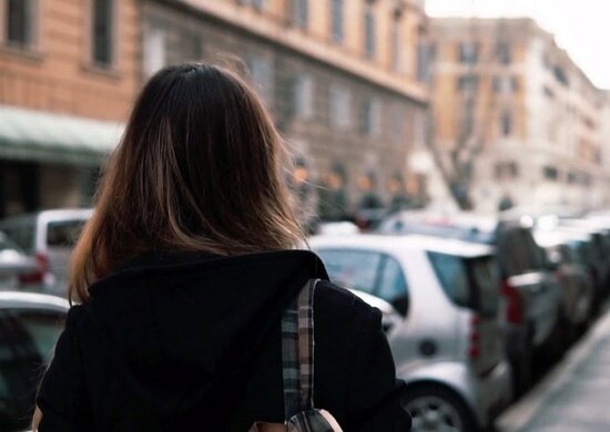 İtkin düşmüş tələbədən XƏBƏR VAR