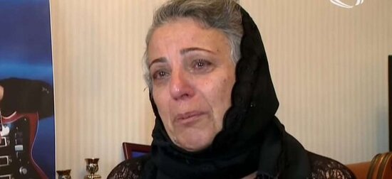 "Rəmiş soyuq məzarda olduğu üçün "kombi" işlətmirəm"