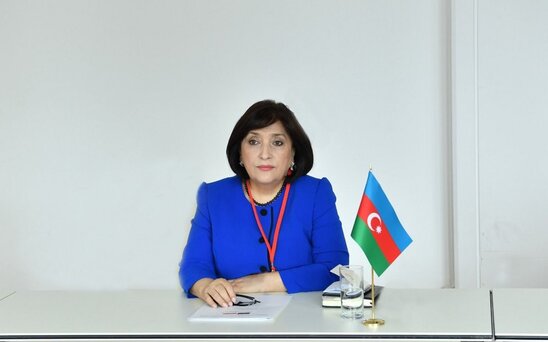 Sədr: "Gələn ilin dövlət büdcəsi qarşıya qoyulan vəzifələrin yerinə yetirilməsinə zəmin yaradır"