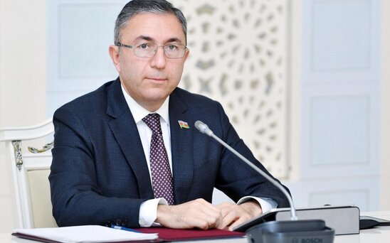 Tahir Mirkişili: "İnflyasiyanın sürətlənməsini müşahidə edilir"