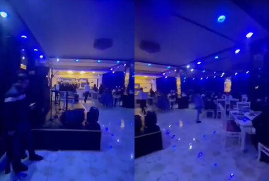 Bakı polisindən əməliyyat: İki şəxs tabesizlik göstərdi, 23 nəfər cərimələndi - VİDEO