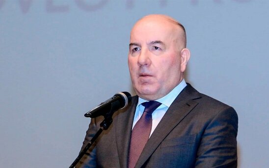 Elman Rüstəmov: "Fiskal sabitlik təmin edilib"