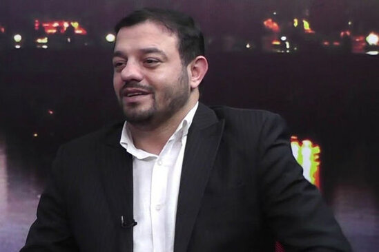 Məmur reket-"jurnalist" Ata Abdullayevin məhkəməsinə məcburi gətiriləcək