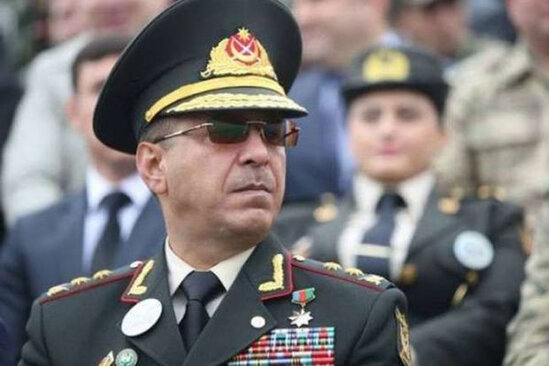 Rövşən Əkbərov azadlığa çıxmaq istəyir: Apellyasiya şikayəti verdi