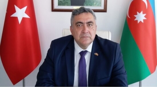 Türkiyəli general erməni təxribatından danışdı - AÇIQLAMA - AUDİO