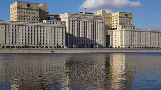 Azərbaycan və Ermənistan arasında atəşkəs elan edildi