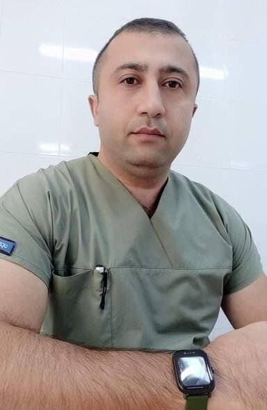 Təhlükəli xəstəliyin fəsadları: "Qara kif" nədir və sağlamlığımıza necə təsir edir?