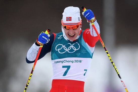 İkiqat Olimpiya çempionu xəstəxanalıq oldu