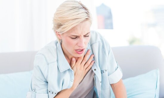 Həkim tromb ayrılmasının ilk əlamətini açıqladı