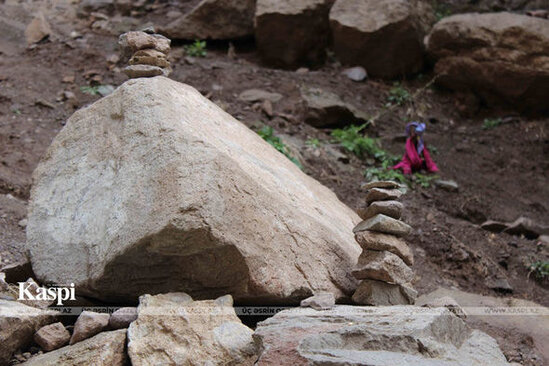 Naxçıvanın "Əshabi-Kəhf"i: Qədim oğuz-türk yurdunun dini turizm potensialı - FOTO