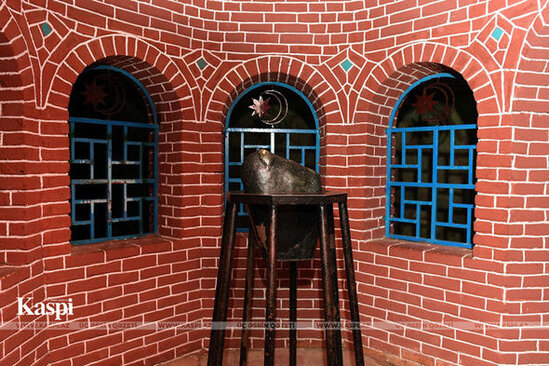 Naxçıvanın "Əshabi-Kəhf"i: Qədim oğuz-türk yurdunun dini turizm potensialı - FOTO