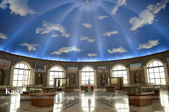 Naxçıvanın "Əshabi-Kəhf"i: Qədim oğuz-türk yurdunun dini turizm potensialı - FOTO